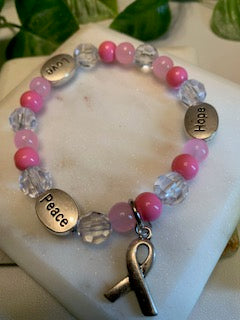 Strength & Hope Awareness