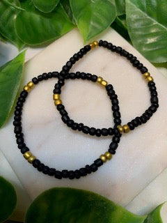 Legacy Stack Bracelet Set