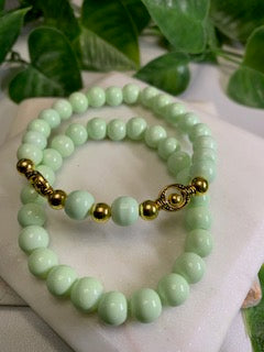 Sage Glow Duo
