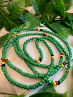 Freedom Flow Waist Beads (Tie-on)