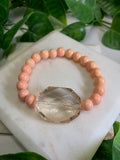 Apricot Aura