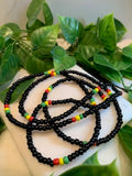 Freedom Core Waist Beads (Tie-on)