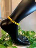 Freedom Step Anklet Set
