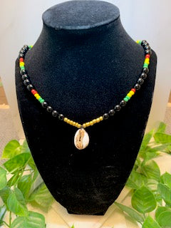 Emancipation Grace Necklace