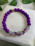 Purple Quartz