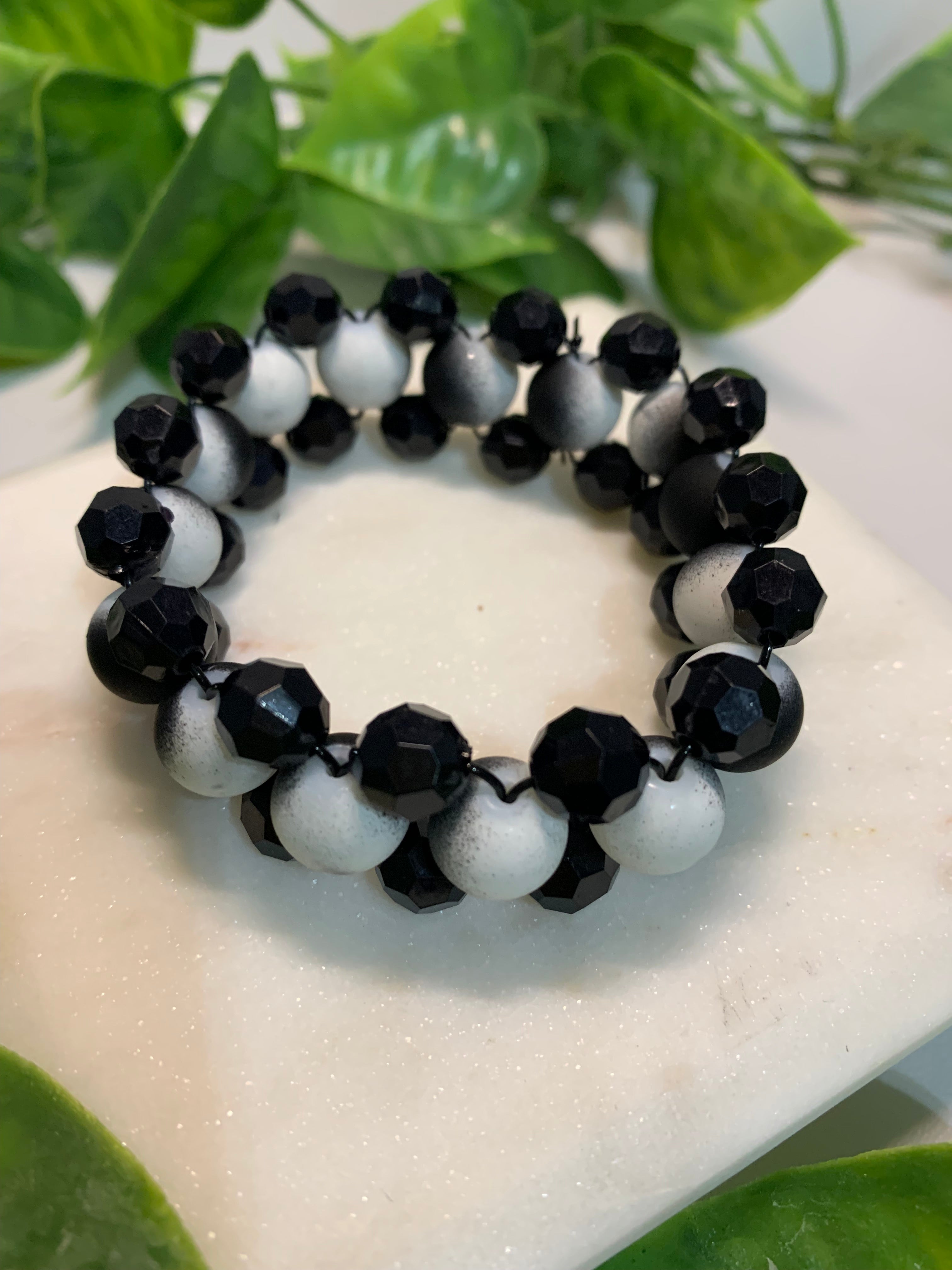 Midnight Marble