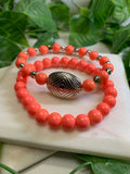 Coral Wave Duo
