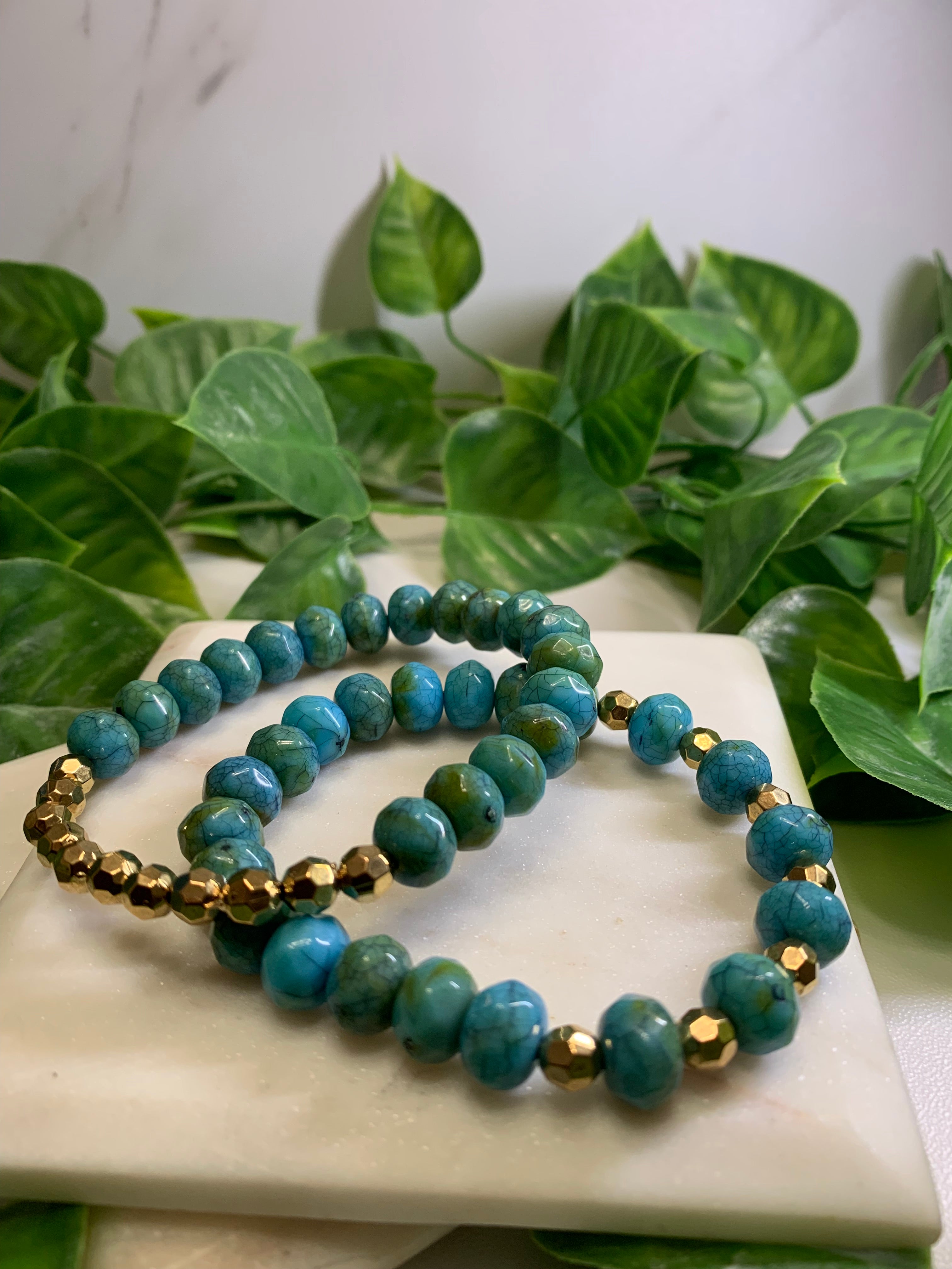 Ocean Stone Duo