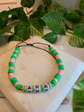 Alpha Kappa Alpha Cord